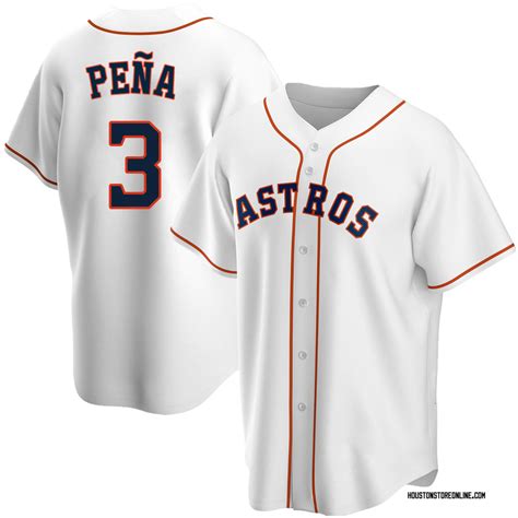 jeremy pena youth jersey